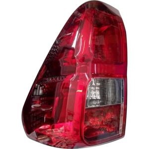 Stop Sol Hilux 2015-