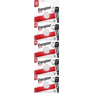 CR2032 3V Lityum Pil 5'li Paket