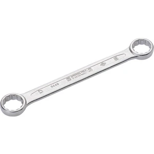 Izeltaş 10X11 Düz Yıldız Anahtar