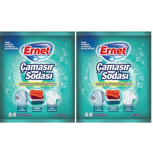 Çamaşır Sodası 500 G 2li