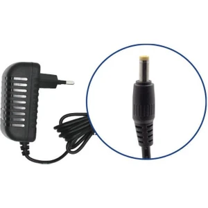 Dc 5VOLT 2AMPER Adaptör 4.0x1.7mm Jak Fişli