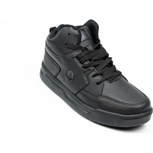 101165543 Hide Hi Siyah Kadın Sneaker