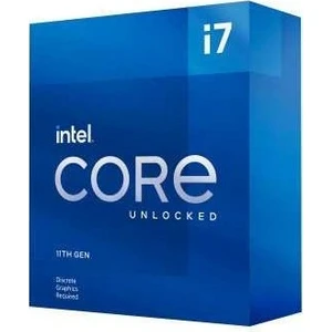Core i7 11700K 3,6 GHz 16 MB Cache 1200 Pin İşlemci