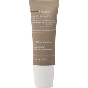 Black Pıne 4d Bioshapeliftt Up-Lift Contouring Serum Jaw-Cheek-Neck  40ML Hero