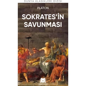 Sokrates'in Savunması
