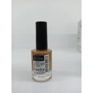 Golden Rose Gold Simli OJE107