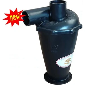 Siklon Toz Toplama -Emme Aparatı (SN50T6)