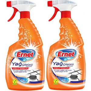 Yağ Çözücü 2 x 750 ml