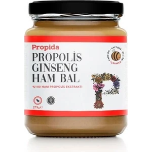 Propolis Ginseng Hambal 275 gr