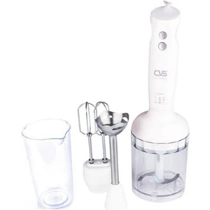 Cvs Beyaz Ultramıx Full Blender Set Dn 1264