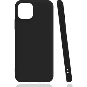 iPhone 14 Pro Kılıf Lüx Kamera Koruma Çıkıntılı Soft Silikon