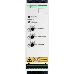 Schneider Electric ATS01N232QN ,  ATS01 ,  32 Amper - 380..415V , 15 Kw , Soft Starter -Yumşak Yolverici