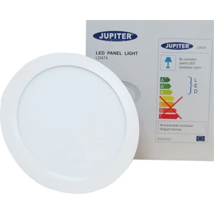 Jüpiter Slim LED Panel 15W 4000K LD474-B840