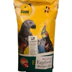 Egg Patee Morbido Hafif Nemli Mama 1kg