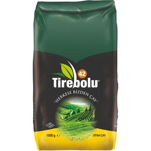 Tirebolu 42 Özel Üretim Siyah Çay 12 x 1 kg