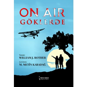 On Air Göklerde - M. Metin Karadağ