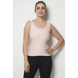 Kalın Askılı Seamless Bayan Atlet