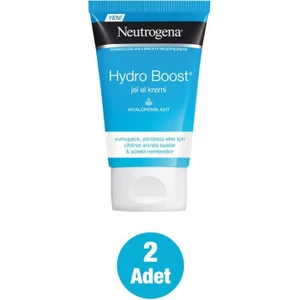 Hydro Boost El Kremi 75 ml x 2 Adet