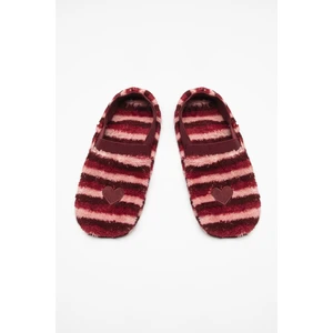 Darks Striepes Patik