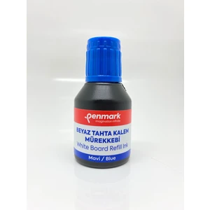 Beyaz Tahta Kalem Mürekkebi 30 cc