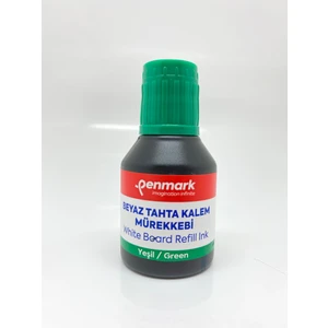 Beyaz Tahta Kalem Mürekkebi 30 cc