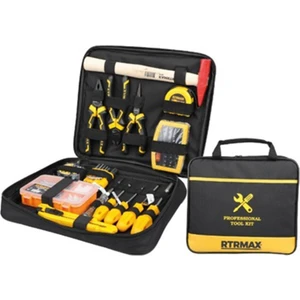 Rtrmax 181 Parça El Aleti Seti-Bits Uç RTK1002