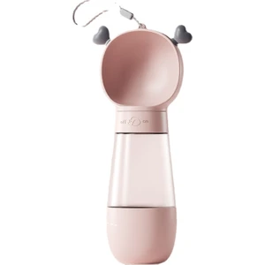 Hwei Taşınabilir Pet Suluk (Yurt Dışından)