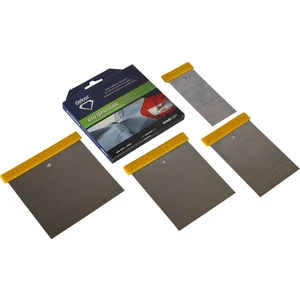 Oto Spatulası 4lü Set–takım