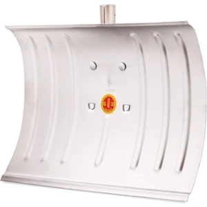 Galvaniz Kar Küreği