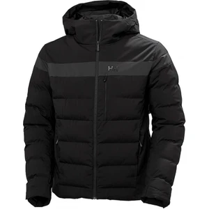 Helly Hansen Bossanova Puffy Erkek Siyah Mont 65781-990