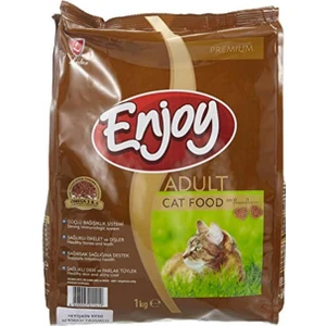 Yetişkin Kedi Maması 1 kg