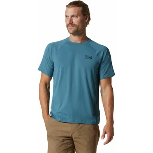 Crater Lake Erkek Kısa Kollu T-Shirt