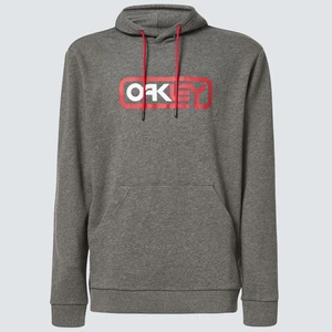 Locked In B1B Po Hoodie Erkek Kapüşonlu Sweatshirt