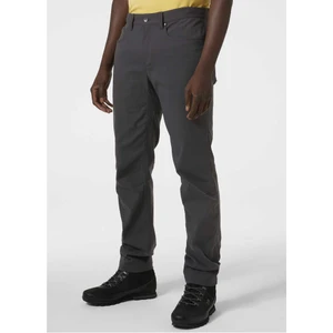 Helly Hansen Holmen 5 Pocket Pant Gri Erkek Pantolon 62897-980