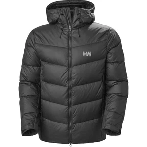 Helly Hansen Verglas icefall Down Erkek Siyah Mont 63002-990