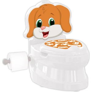 Eğitici Eğlenceli Köpek Klozet