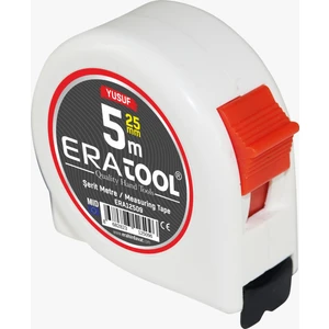 Şerit Metre 5x25 mm