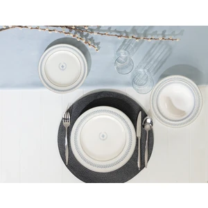 Madame Coco Elegant 24 Parça Yemek Takımı