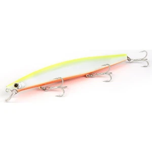 Exsence Silent Assassin 163MM 32GR Ch Pearl 005
