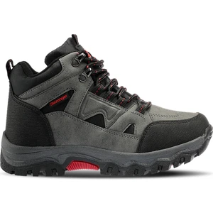 HABIB Kadın Outdoor Koyu Gri