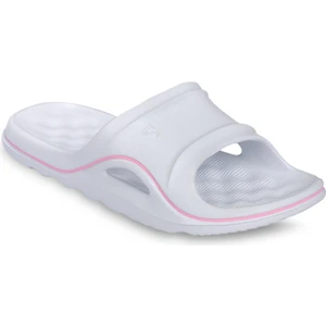 ESEM 15445 Kadın Terlik Beyaz