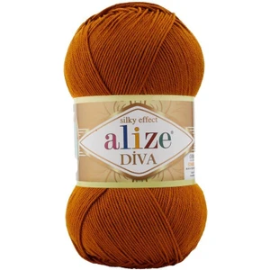 Diva Kiremit El Örgü Ipliği