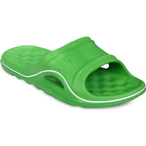 ESEM 15445 Kadın Terlik Yeşil