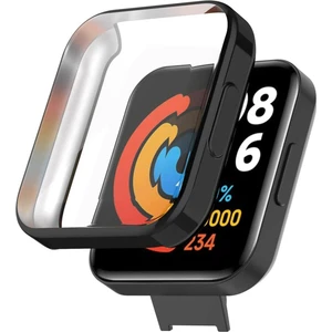 Xiaomi Redmi Watch 2 Lite Gl 360 Derece Full Koruma Silikon