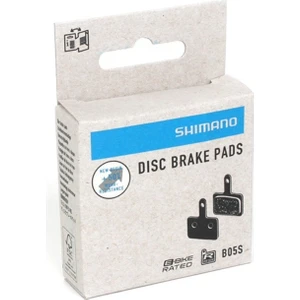 B05S Hidrolik Mekanik Bisiklet Disk Fren Balatası Güçlendirilmiş Model Yay/pim Dahil