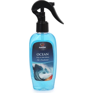 AutoClub Araç Kokusu Ocean