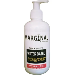 Su Bazlı  Jel 250ML / Water Based Lubricant Gel 250ML