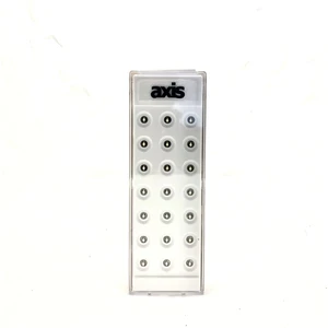 T-Lıght 21 Led'li Pratik Fener ( Pilli-Tel.hat.)
