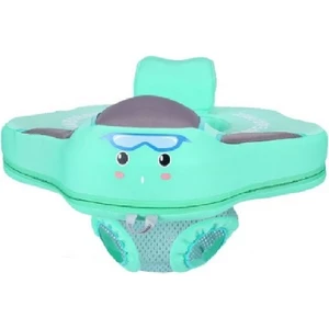 Mambobaby Bel Destekli  Bebek Yüzme Simidi 4-18 Ay