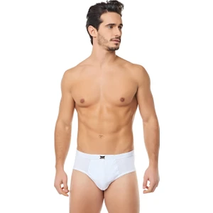 Erkek Kom Slip Kilot 12'li Paket